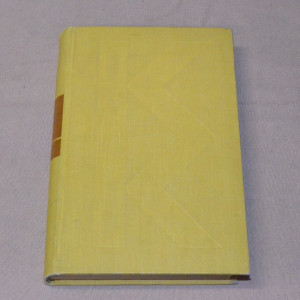 L.P. Hartley Sananviejä